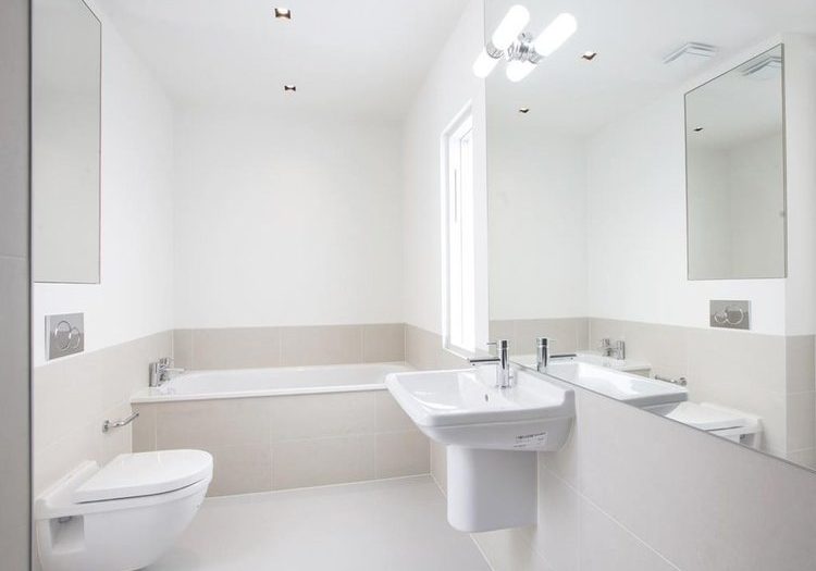 bathroom makeover Streatham